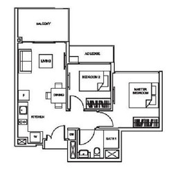 The Glades (D16), Condominium #222980601